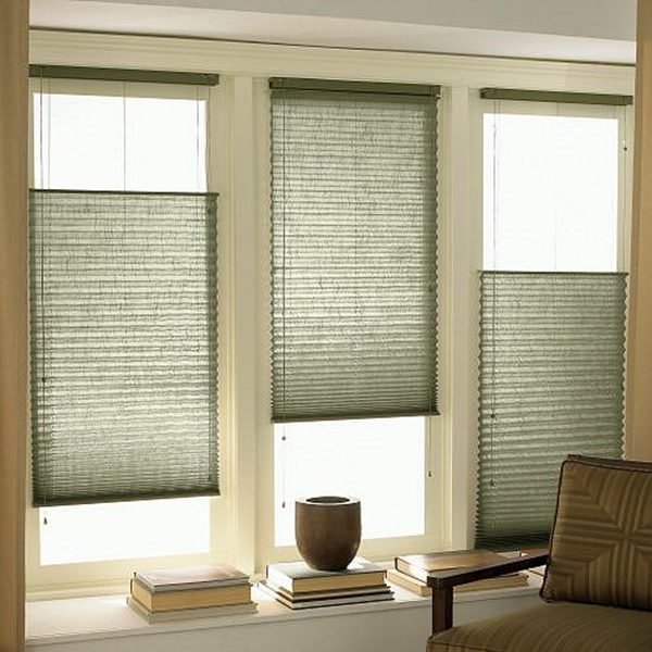 Cellular Blinds