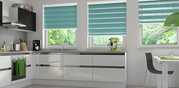 roller blinds