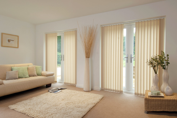 Vertical Blinds