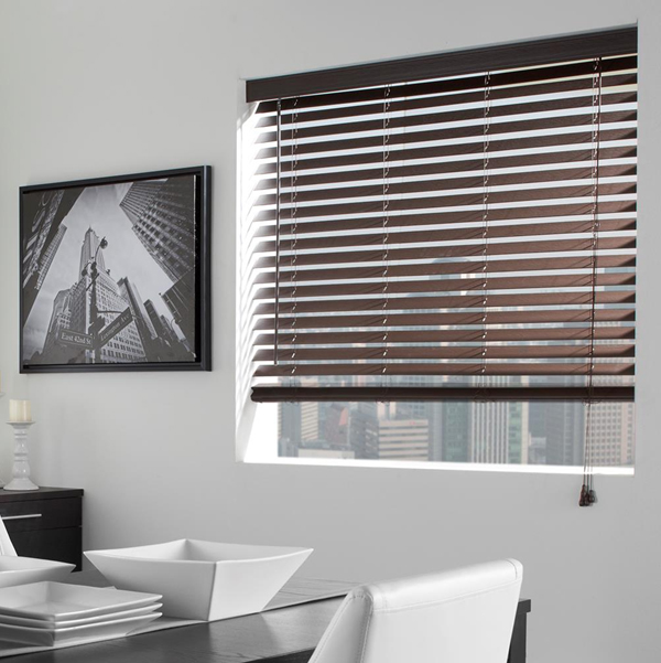 Window Blinds